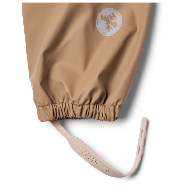 WHEAT - Kid's Groa - Pantalon imperméable