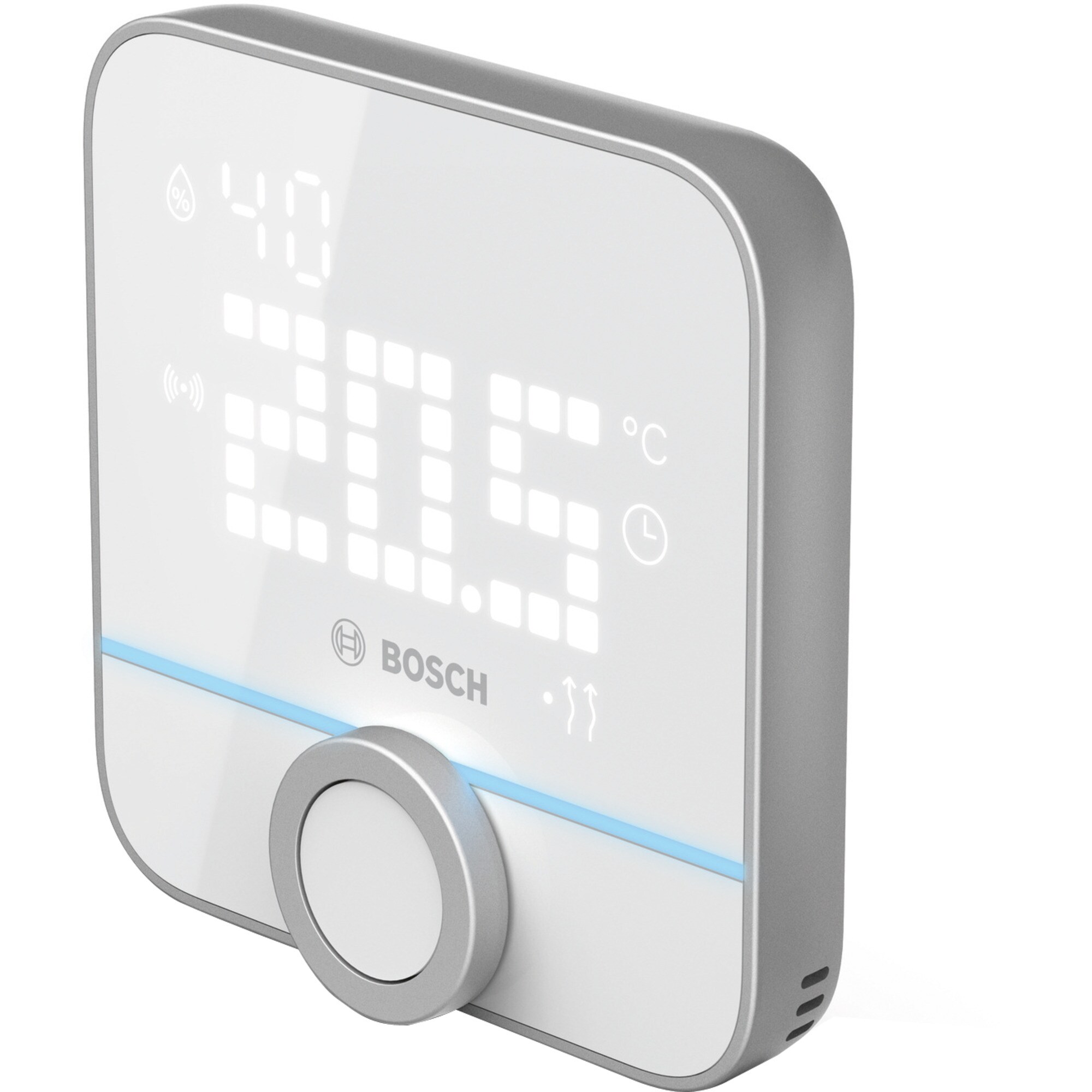 Bosch Thermostat Smart Home Raumthermostat II
