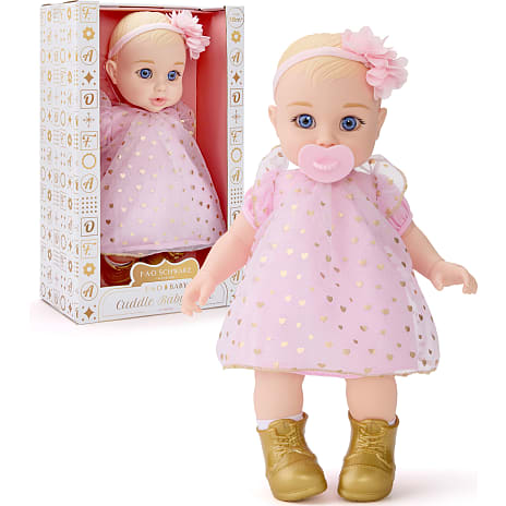 FAO Schwarz dukke