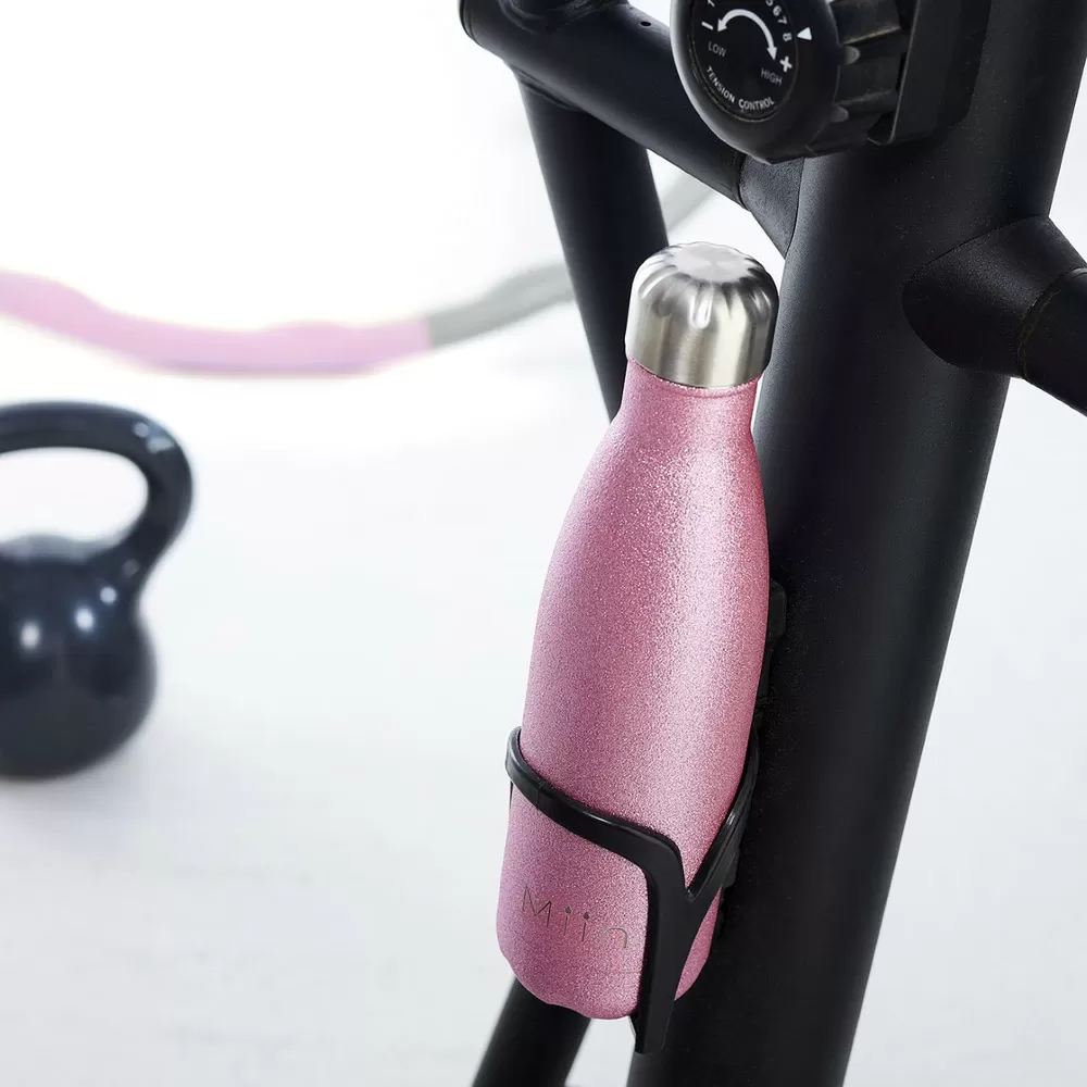 Miin Bottle Pink Glimmer - 1 stk