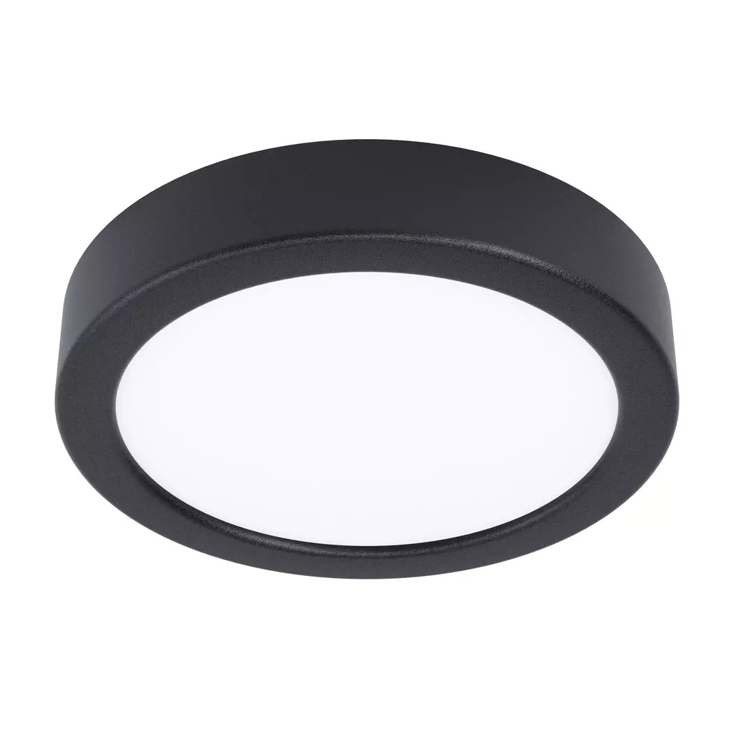 LED-Deckenleuchte Fueva 5