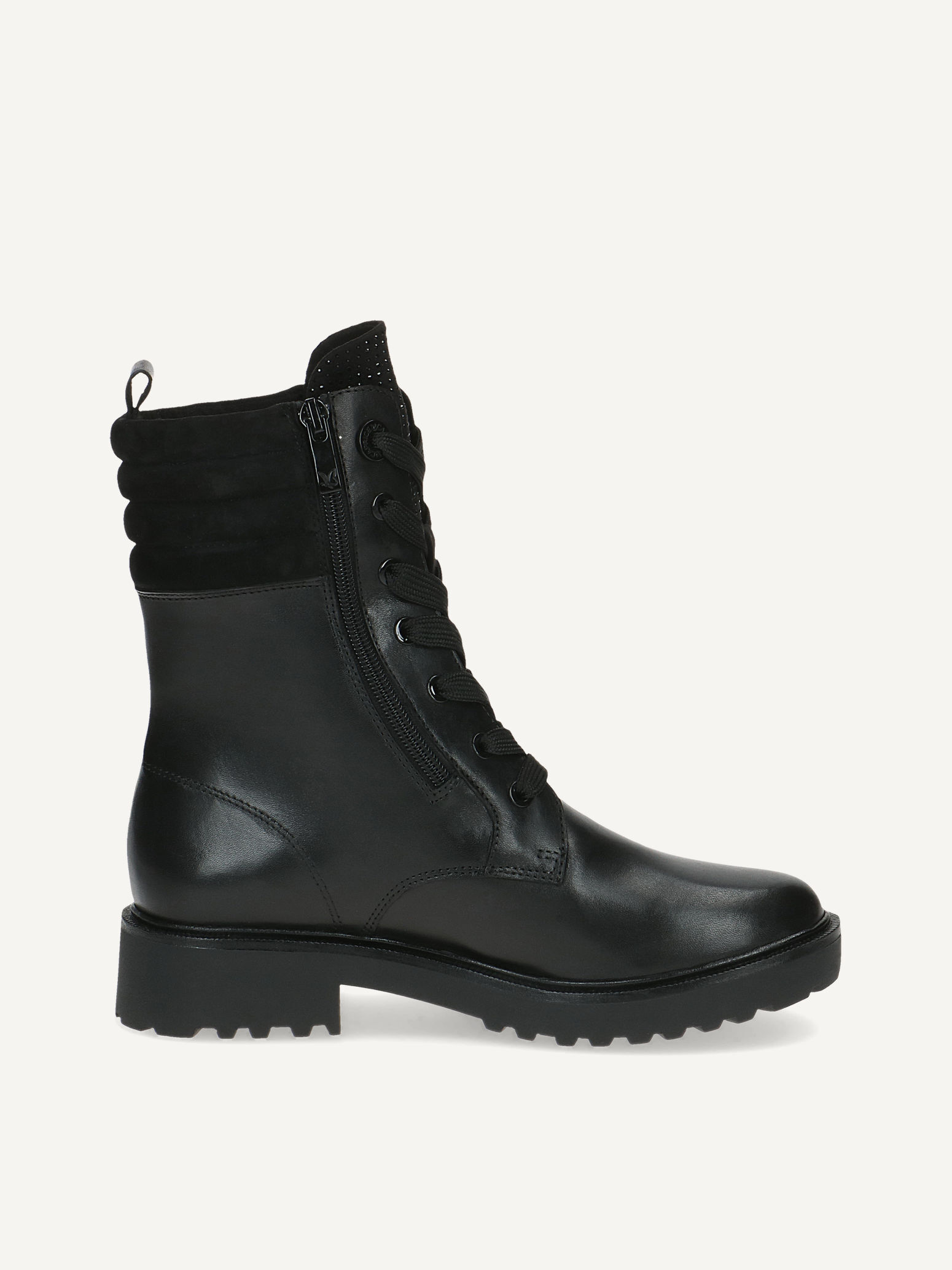 Stiefelette