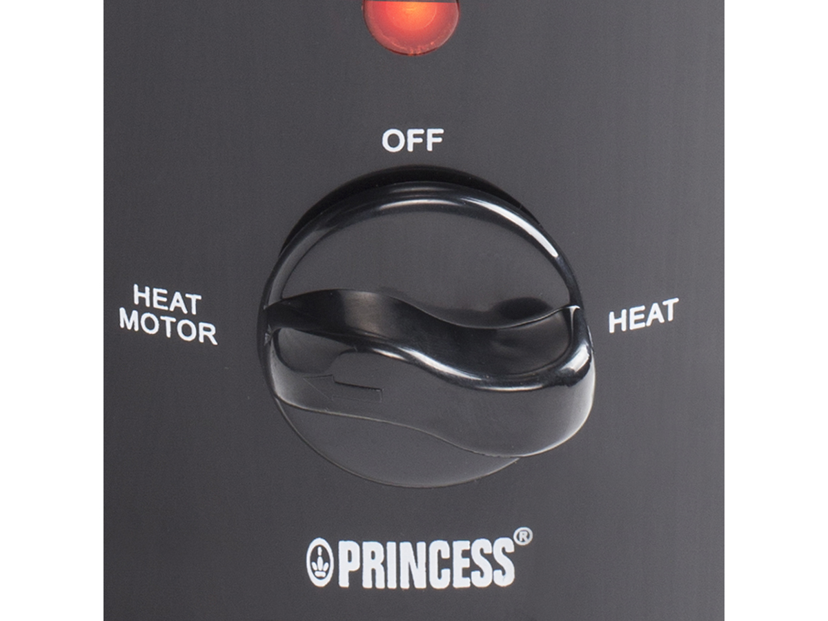 Princess 292994 Chocoladefontein