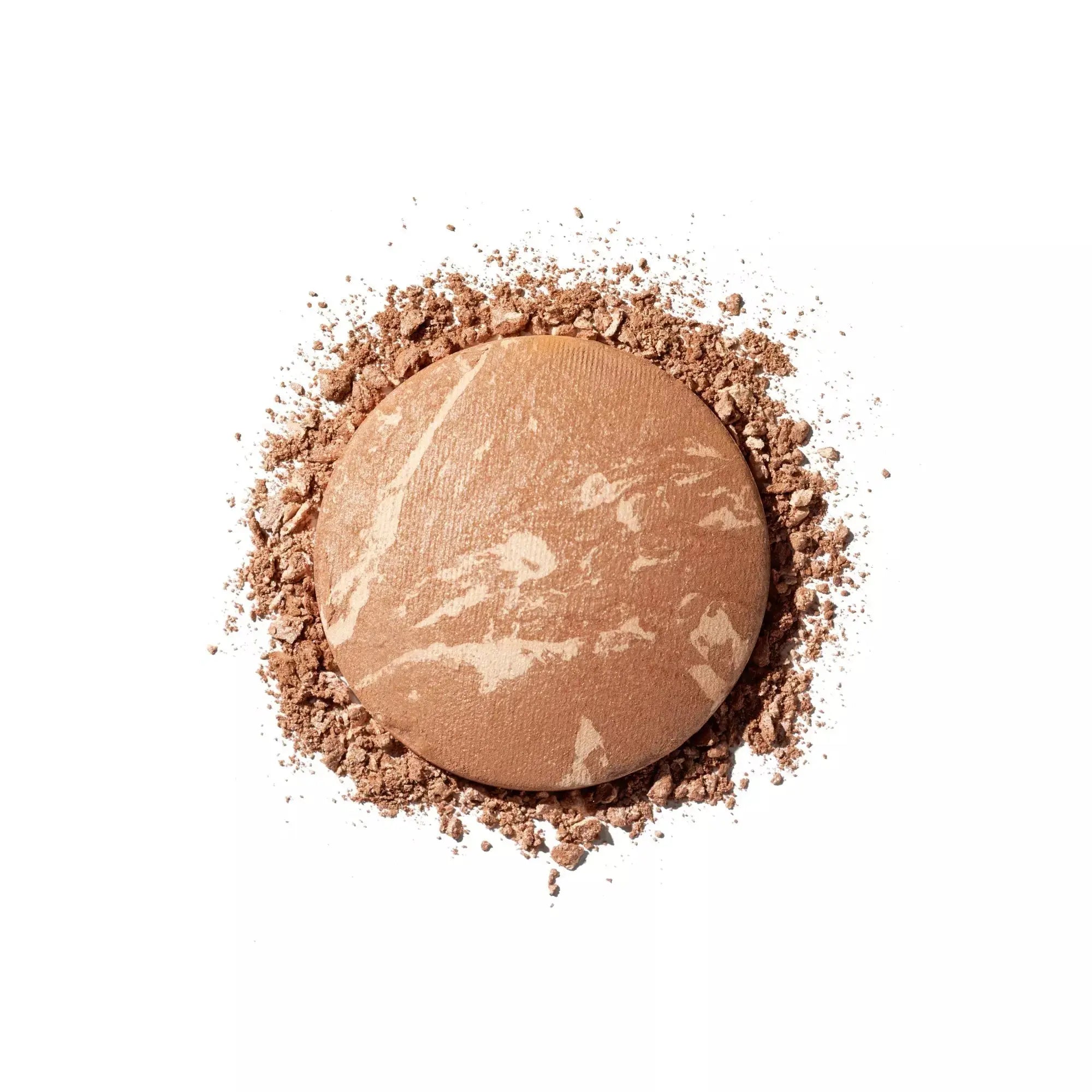 Sun Lover Glow Bronzing Powder 010 Sun Kissed