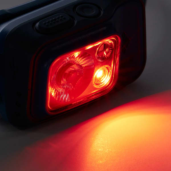 Frontale BLACK DIAMOND SPOT 400-R HEADLAMP AZUL