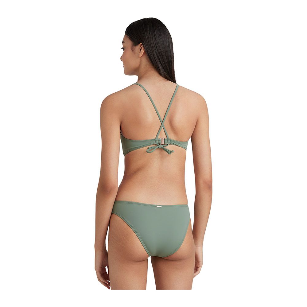 O'Neill BAAY - Haut maillot de bain Femme lily pad