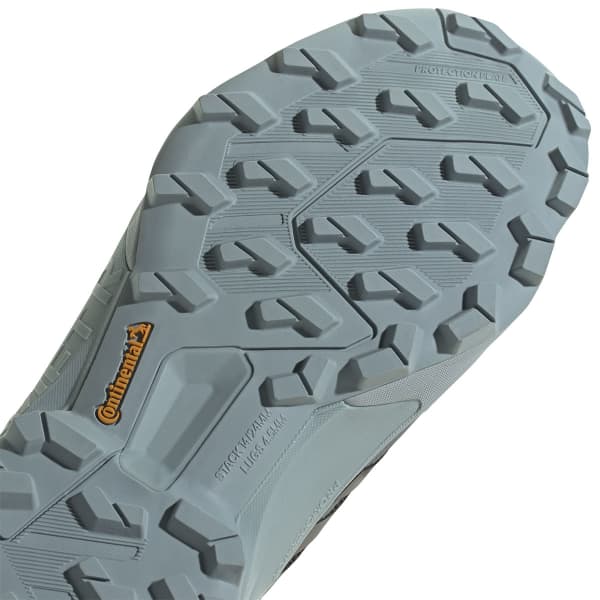 Chaussure de randonnée basse ADIDAS TERREX SWIFT R3 WS BLACK ESSENTIAL