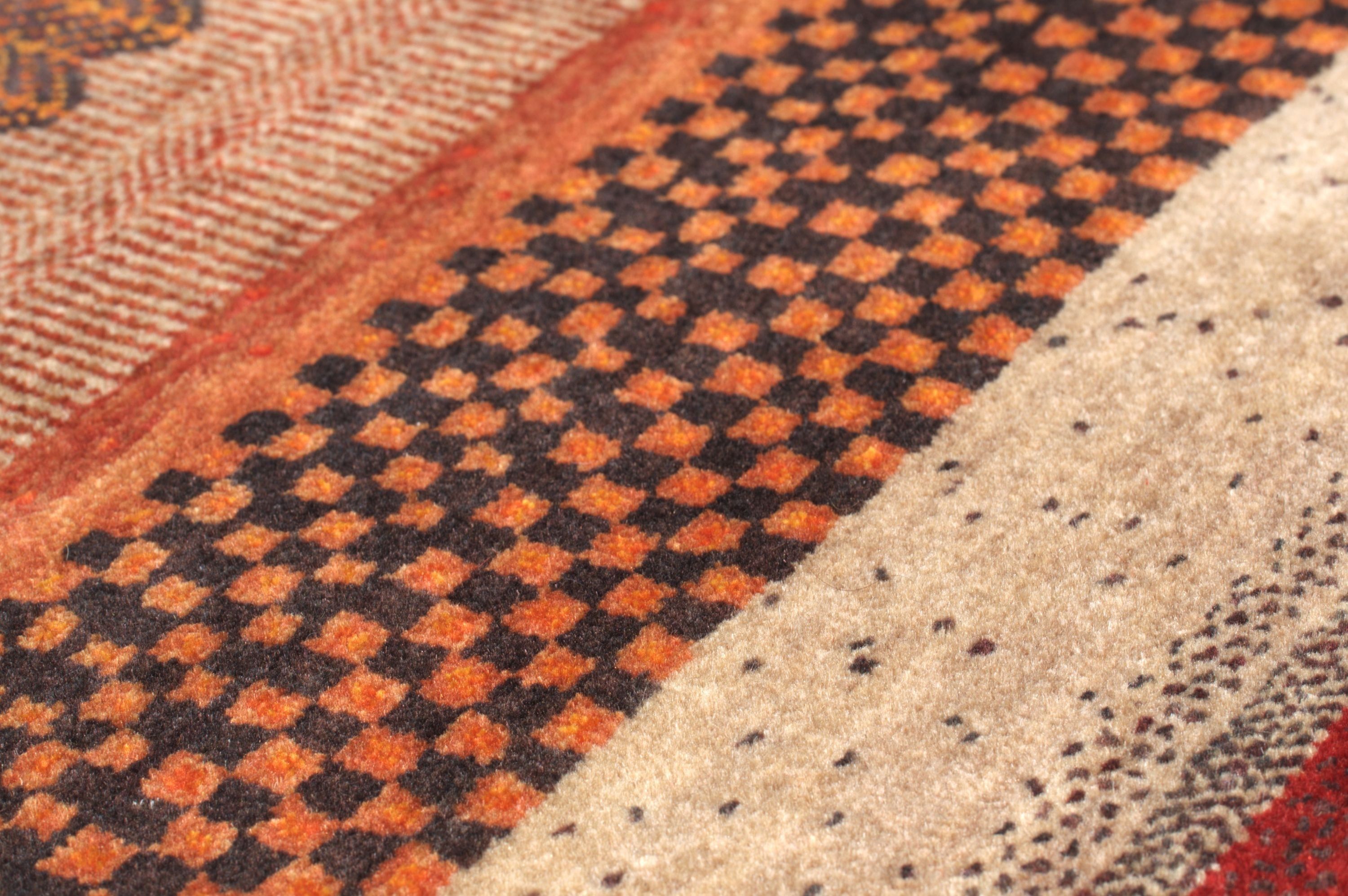 Teppich ASTARA LORI 70 x 140 cm