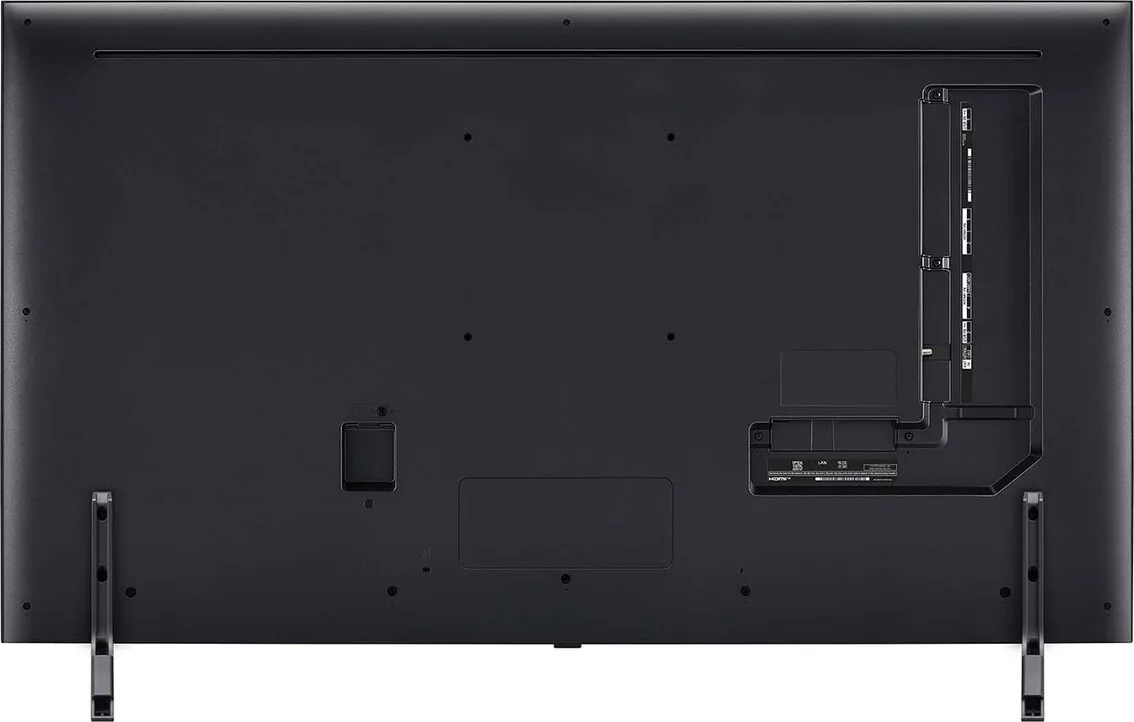 LG 86QNED85T TV UHD 4K