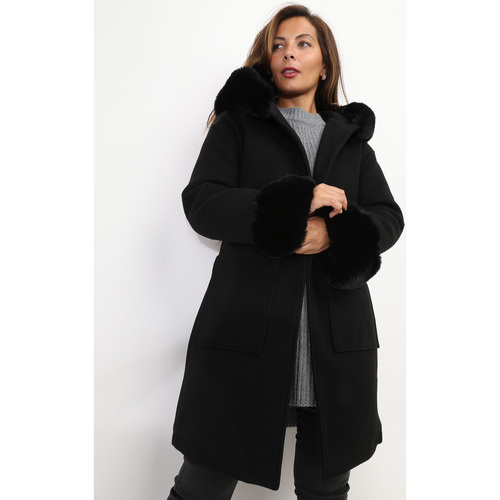 La Modeuse - 67716_P157209 Negro
