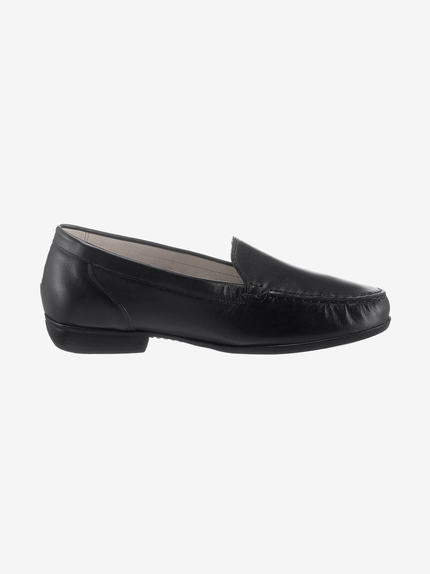 Mocassins largeur h*