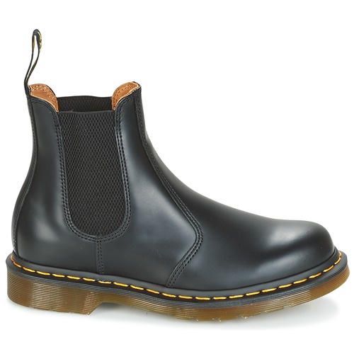 Dr. Martens - 2976 Negro