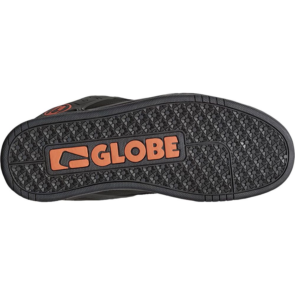 Globe TILT - Sneakers Homme black/black/bronze