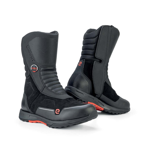 Eleveit - Bottes Venom Waterproof Noir