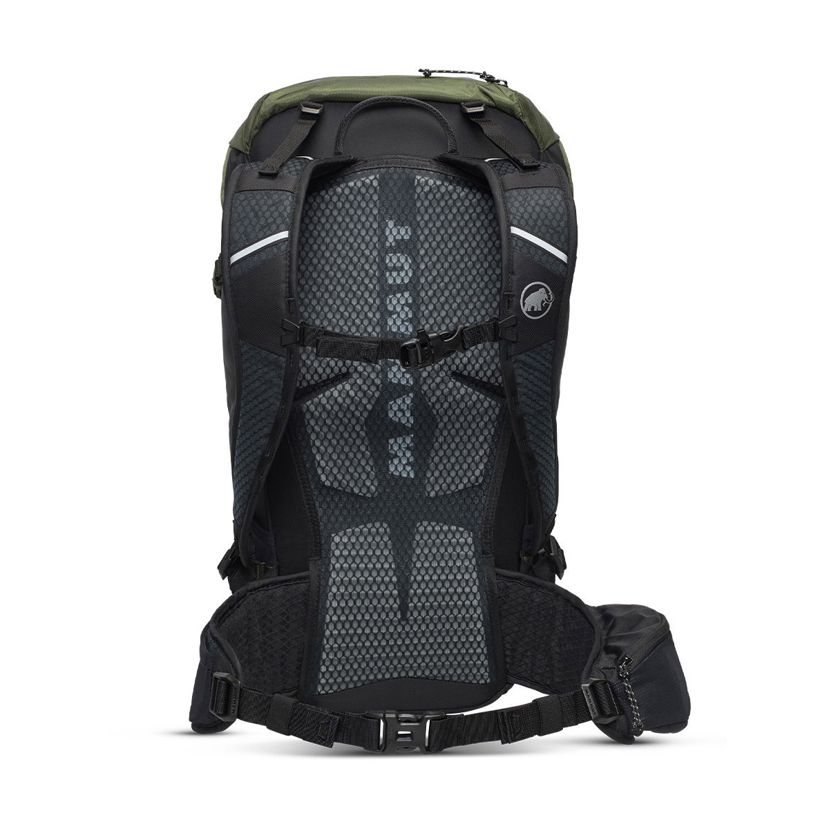 Mammut Lithium rygsæk 30 L, herre (Marsh Black) - Spejder Sport