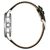 Citizen Automatik Herrenuhr schwarz NY4058-01EE