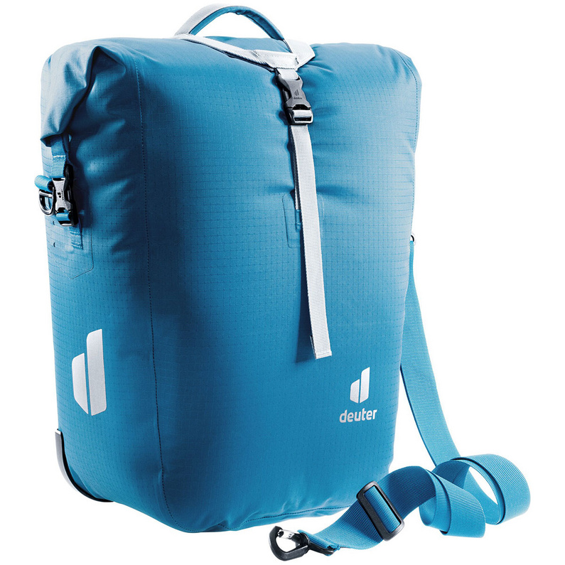 Deuter Weybridge 25+5 Fahrradtasche