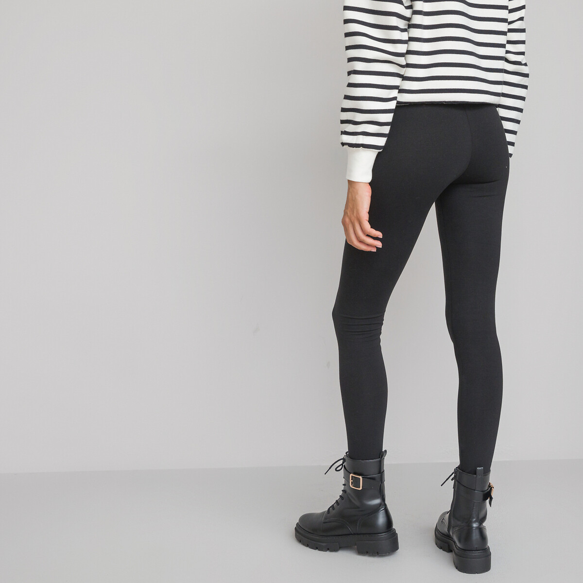 COLEÇÕES LA REDOUTE<br>Leggings 7/8