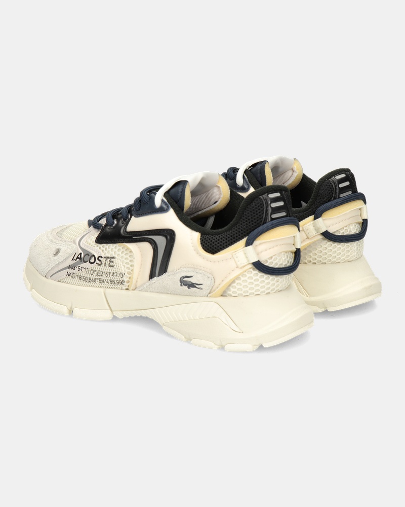 Lacoste Neo Dad Sneakers  - wit