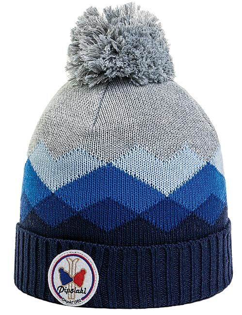 PIPOLAKI - BONNET POMPON SULI KIDS