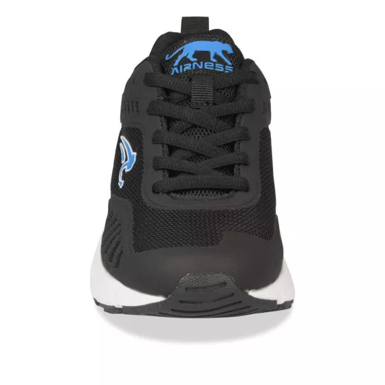 Baskets NOIR AIRNESS
