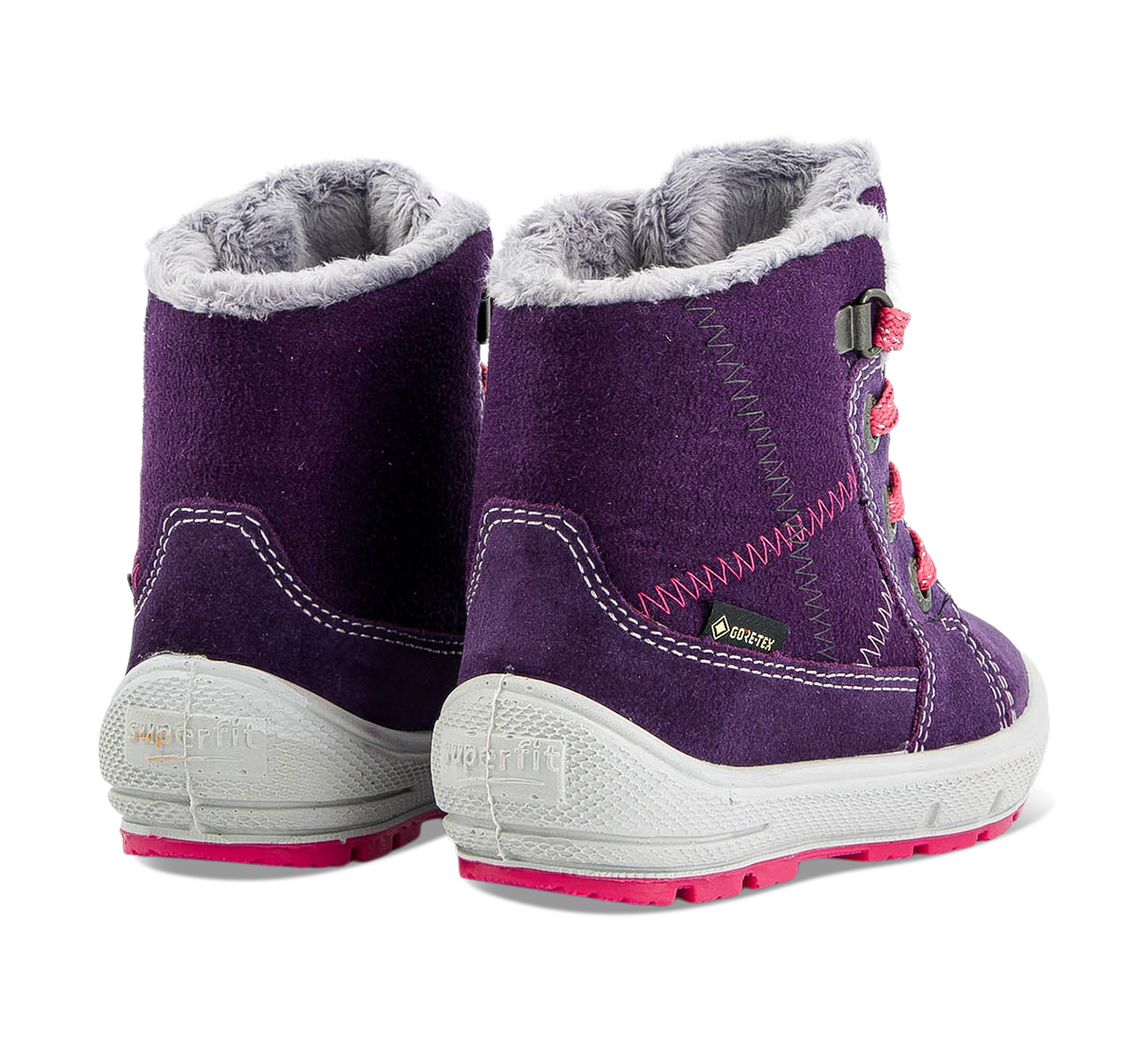 Superfit GROOVY lila