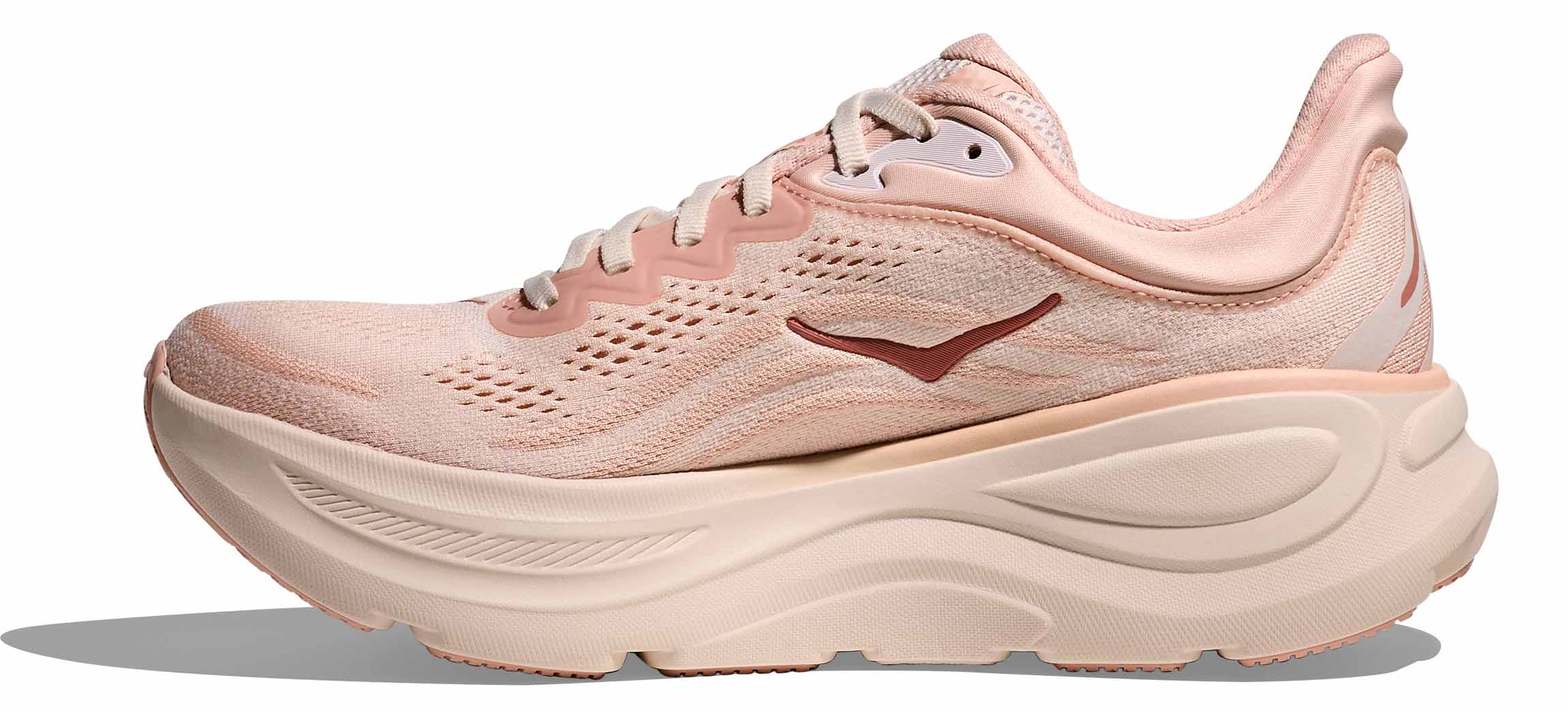 Bondi 9 Dame RLTT/Rose Latte/Rose Cream