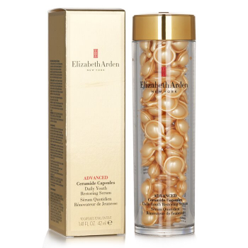 Elizabeth Arden Elizabeth Arden Ceramide Capsules Daily Youth Restoring Serum - ADVANCED