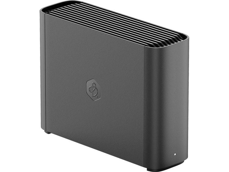 Synology BeeStation 4 TB Persönlicher Cloudspeicher