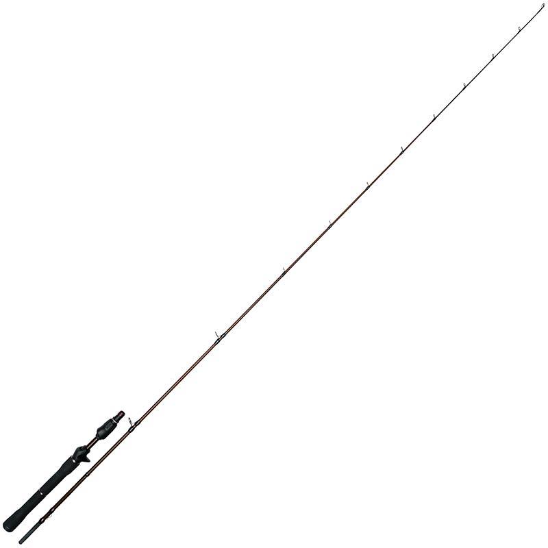 Canne Casting Westin W4 Vertical Jigging-T 2Nd