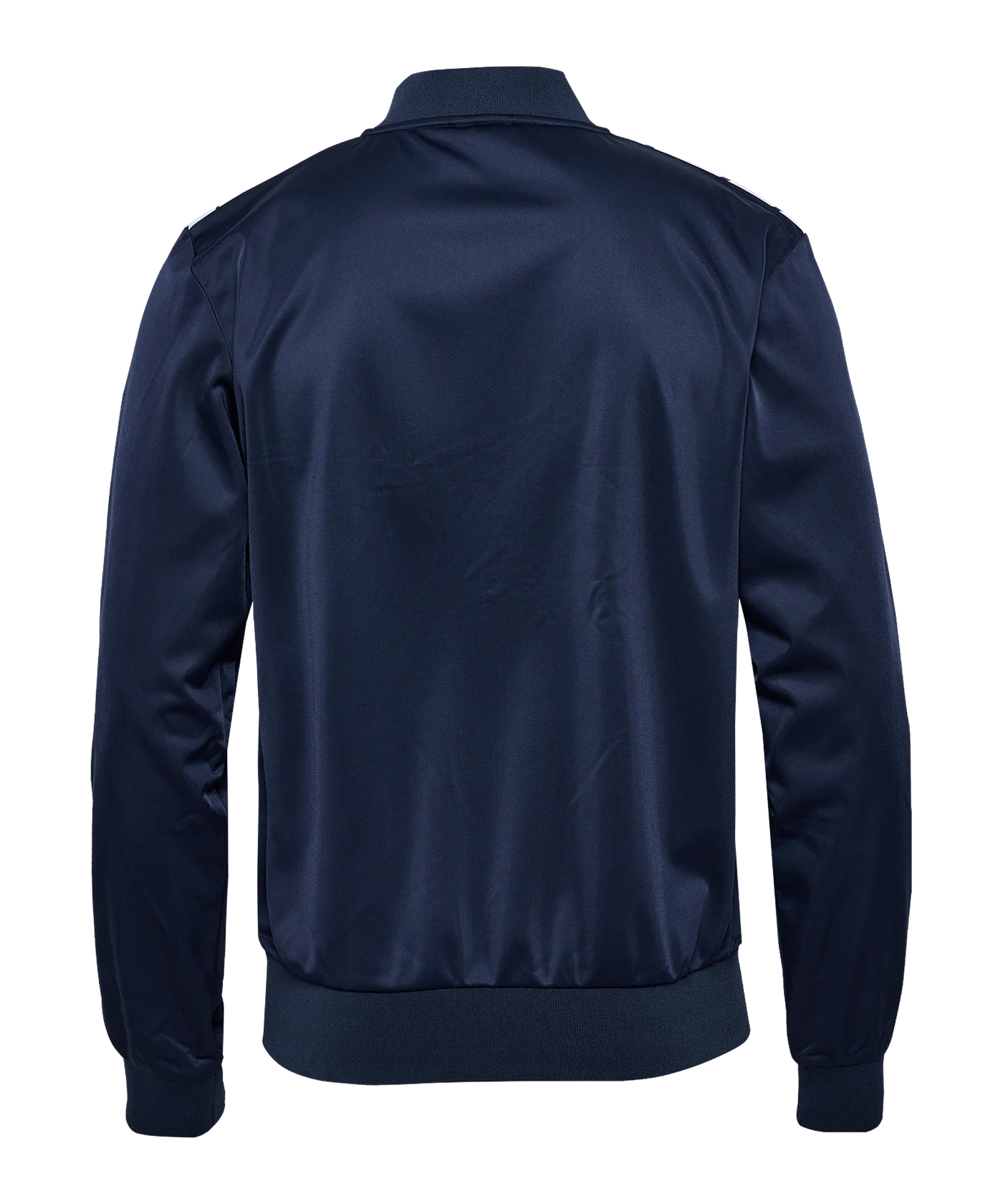 Hummel Totteham 86 Retro Jacke Blau F7026