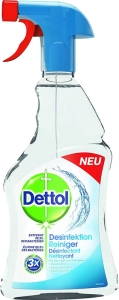 Dettol Desinfektionsreiniger Standard, 750 ml