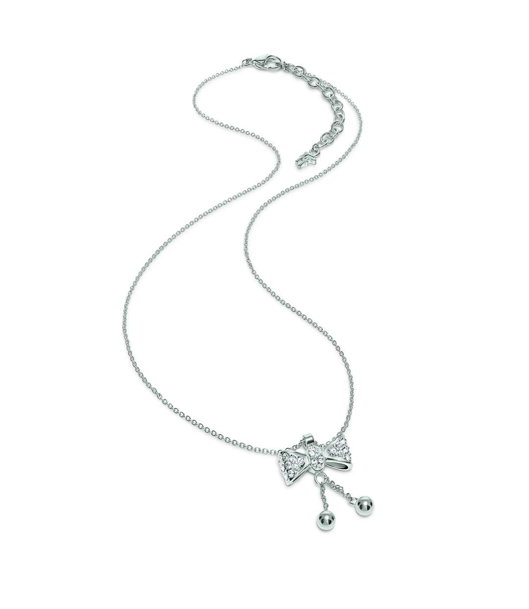 Collier Femme Folli Follie 3N15F009C (45Cm)