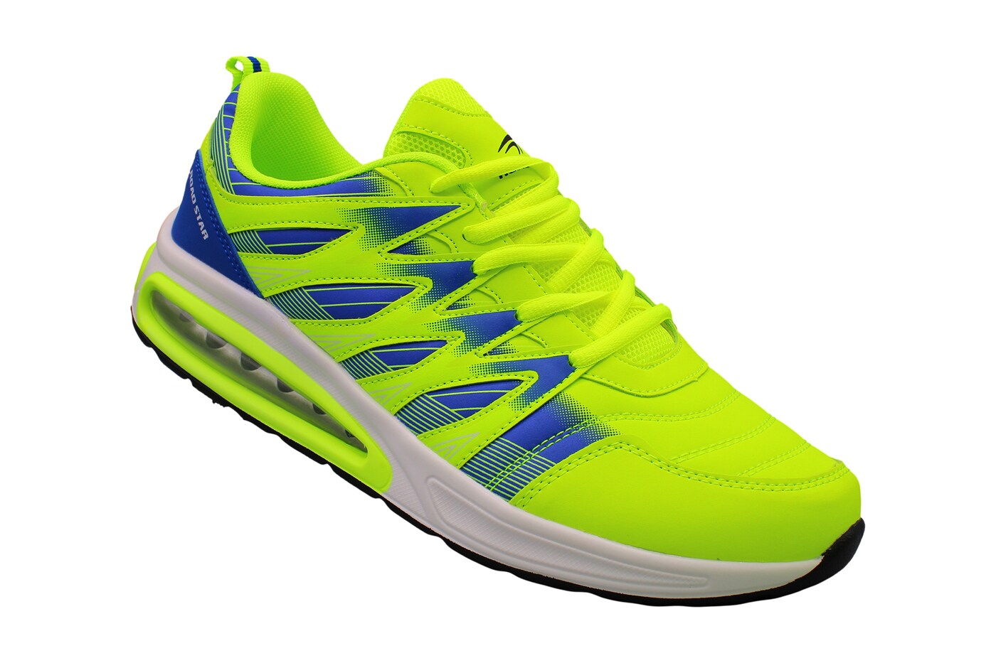 Planets 228 Sneaker Damen Herren