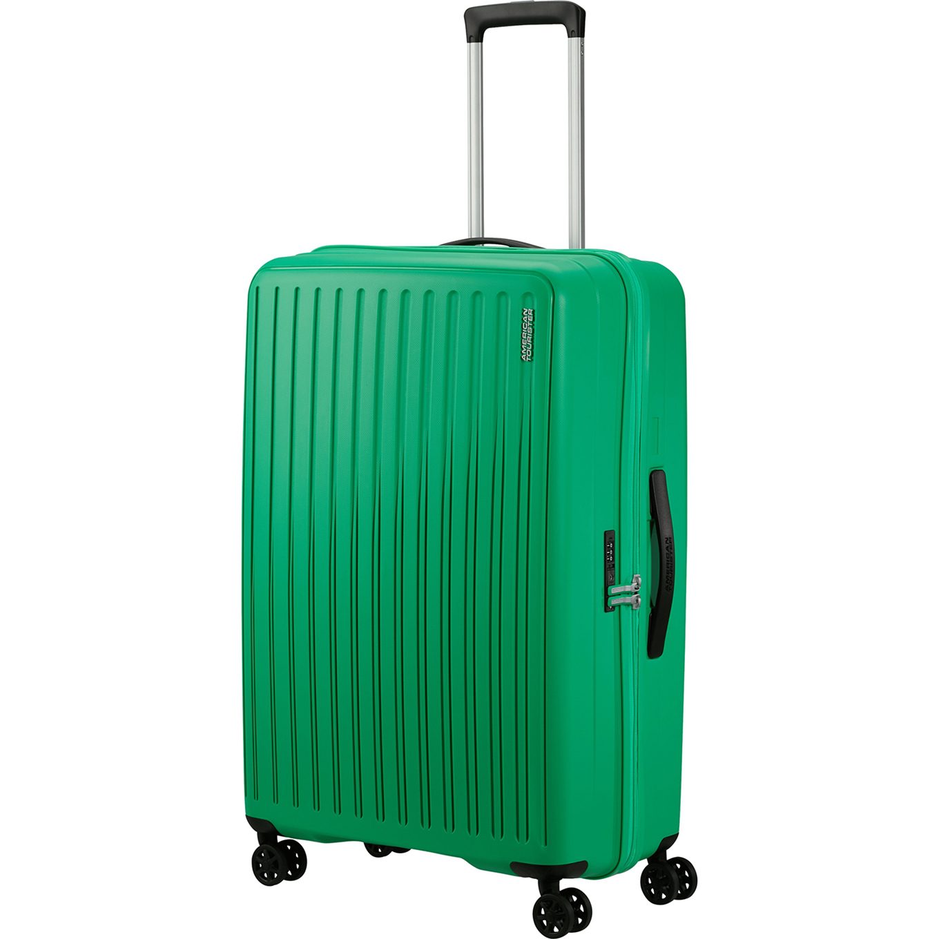 American Tourister Rejoy Spinner 77 cm Jade Green
