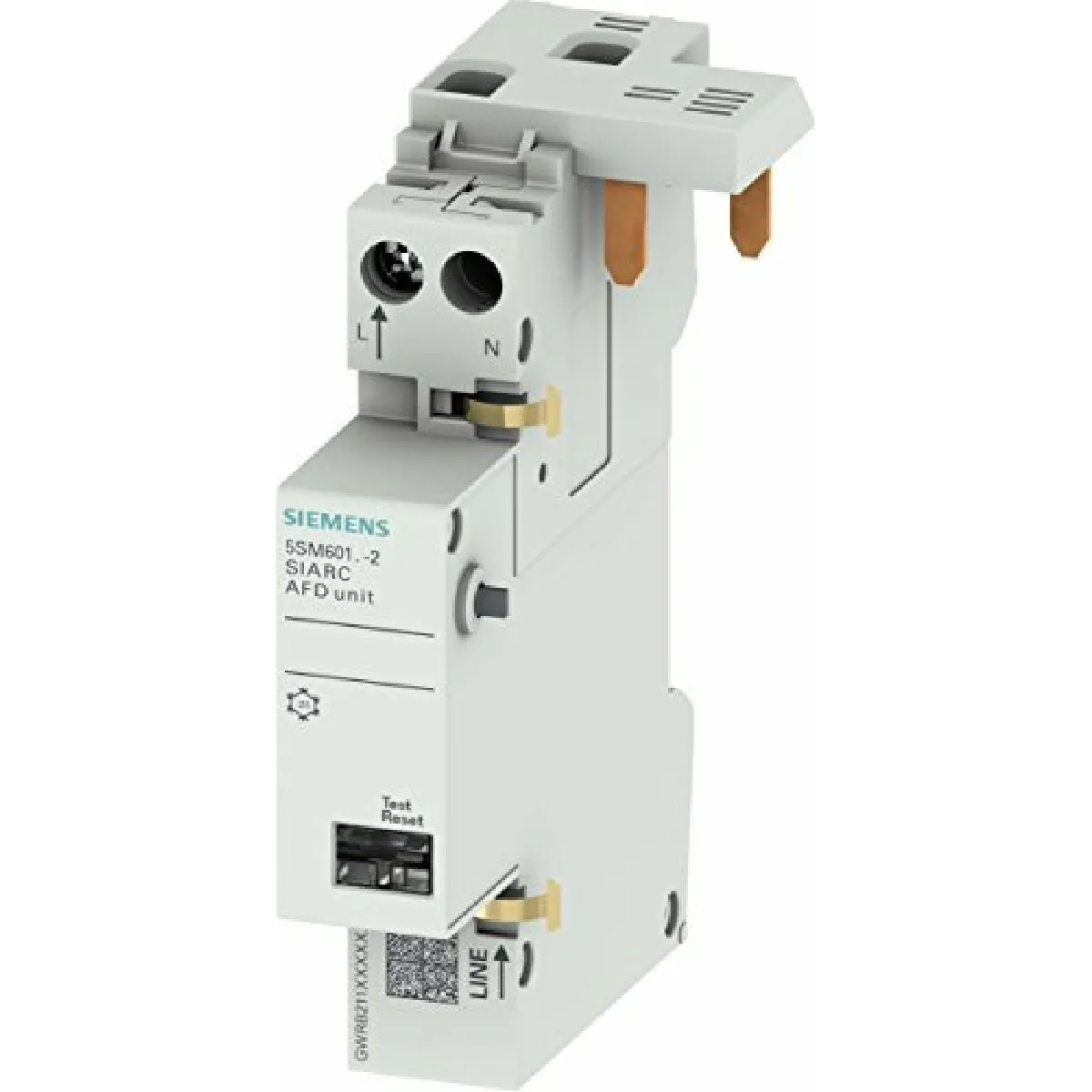 Siemens 5SM60112