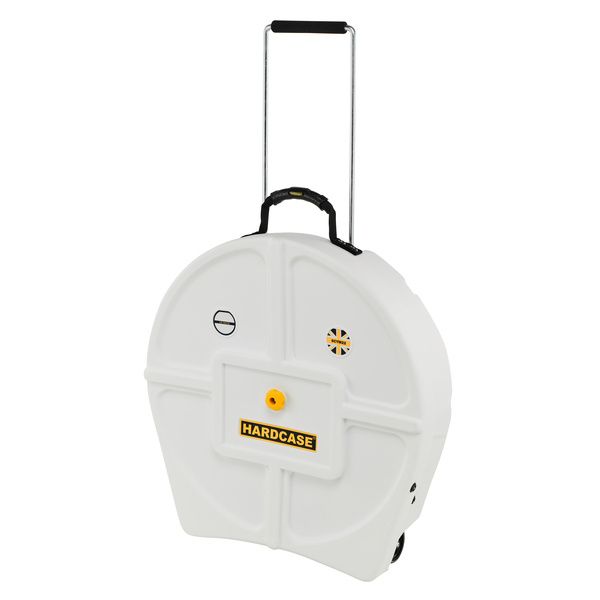 Hardcase 22
