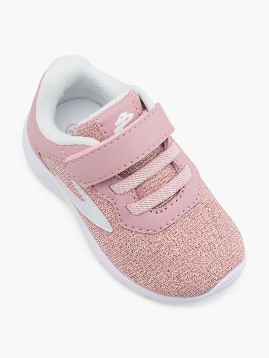 Cupcake Couture Sneaker pink