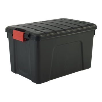 Iris opbergbox Store it all 60 liter