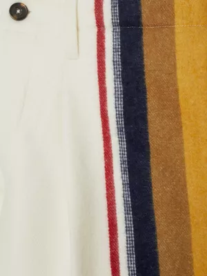 Calças chino Tommy x Pendleton Valley Stripe Relaxed