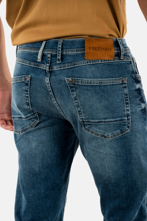 Pantalons freeman t. porter 00025943 428 f0085 saopolo med
