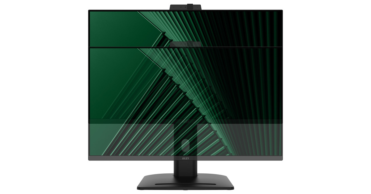 MSIPRO MP275QPDG 27