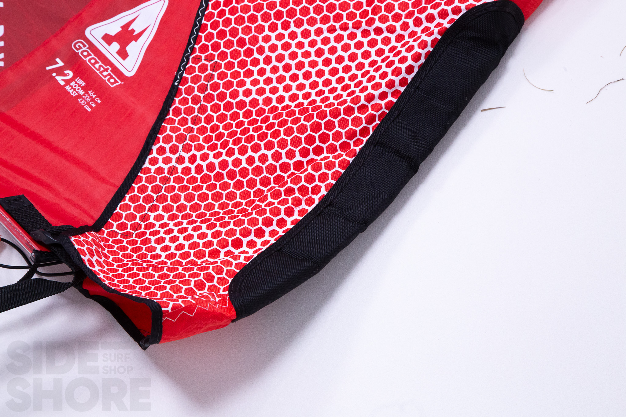 Gaastra / GA-Sails Vapor - 2021 - 7.2 m² - #25