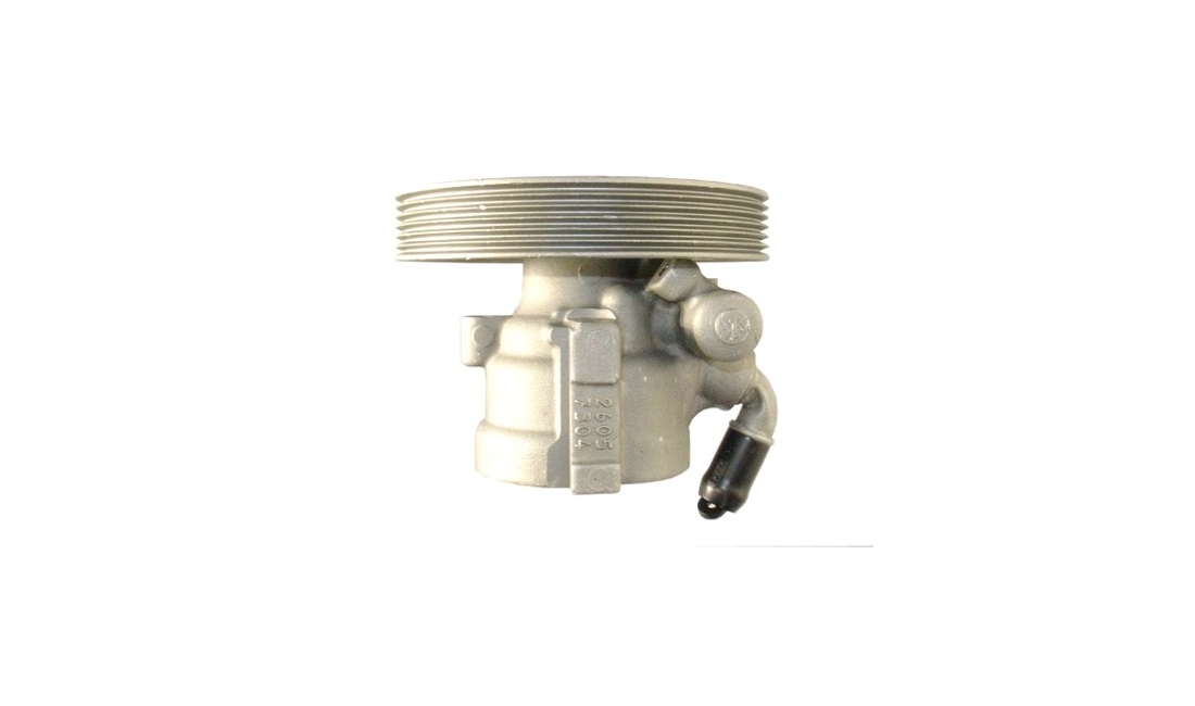 Servopumpe Hydraulisk 141 mm