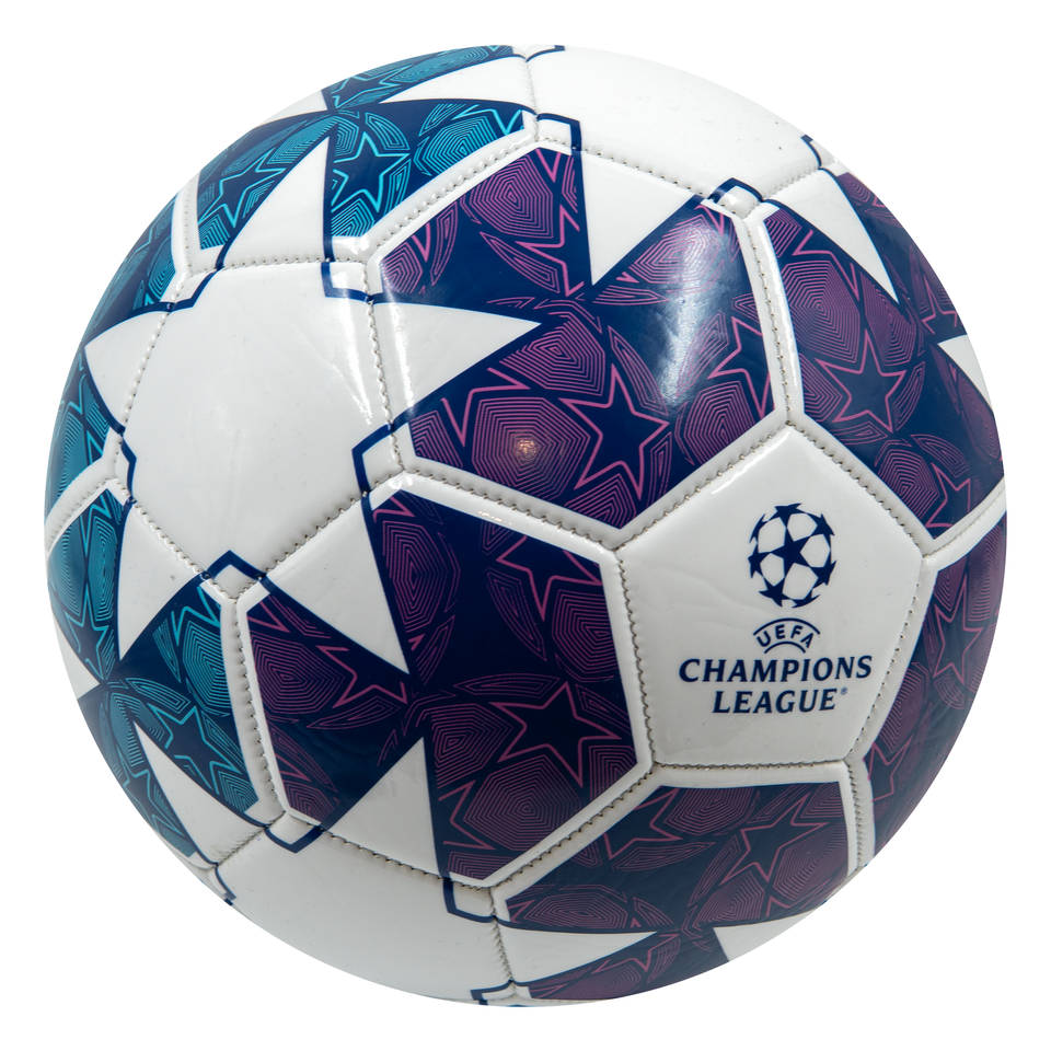 UEFA Champions League voetbal - maat 5