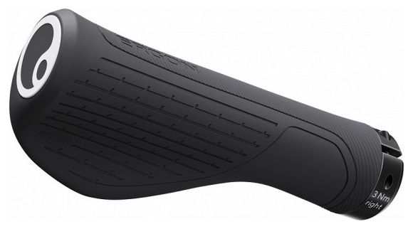 Grips Ergon GS1 Evo Gris Moondust