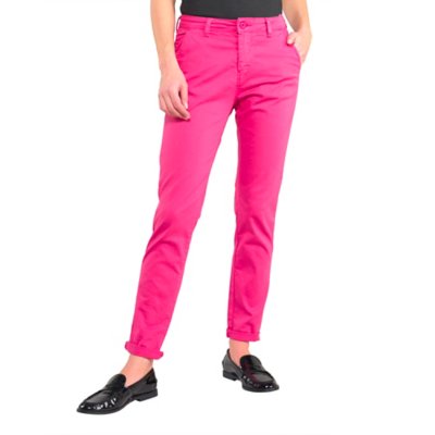 Pantalon femme Dyli 6 LE TEMPS DES CERISES