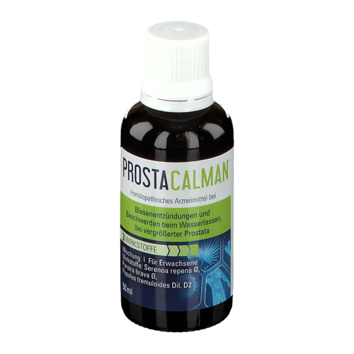 Prostcalman®