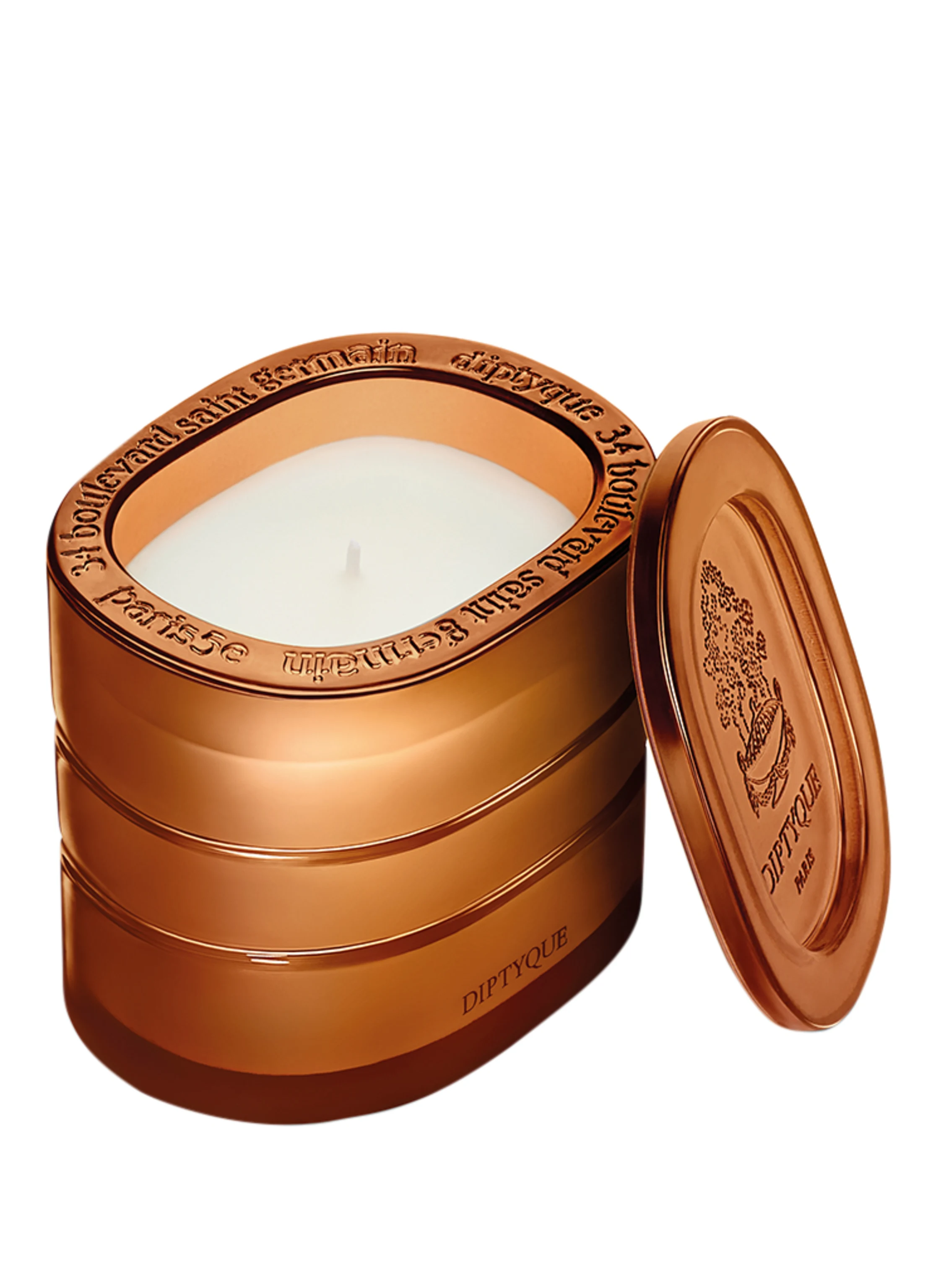 diptyque TERRES BLONDES