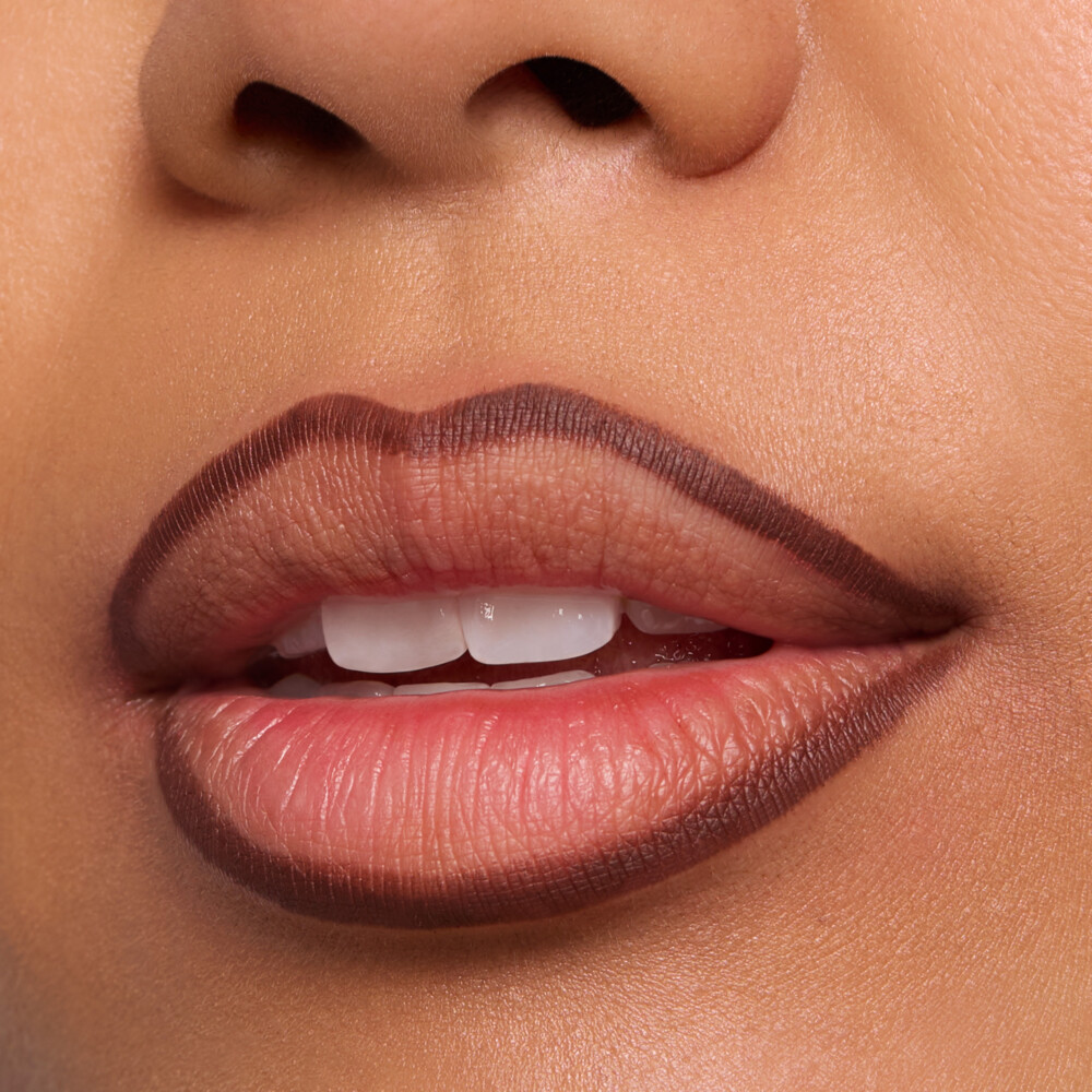 essence 8h Matte Comfort Lipliner 11 Chestnut Perfection0,3 gr